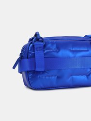 Snug Handbag - Strong Blue