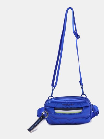 Hedgren Snug Handbag - Strong Blue product