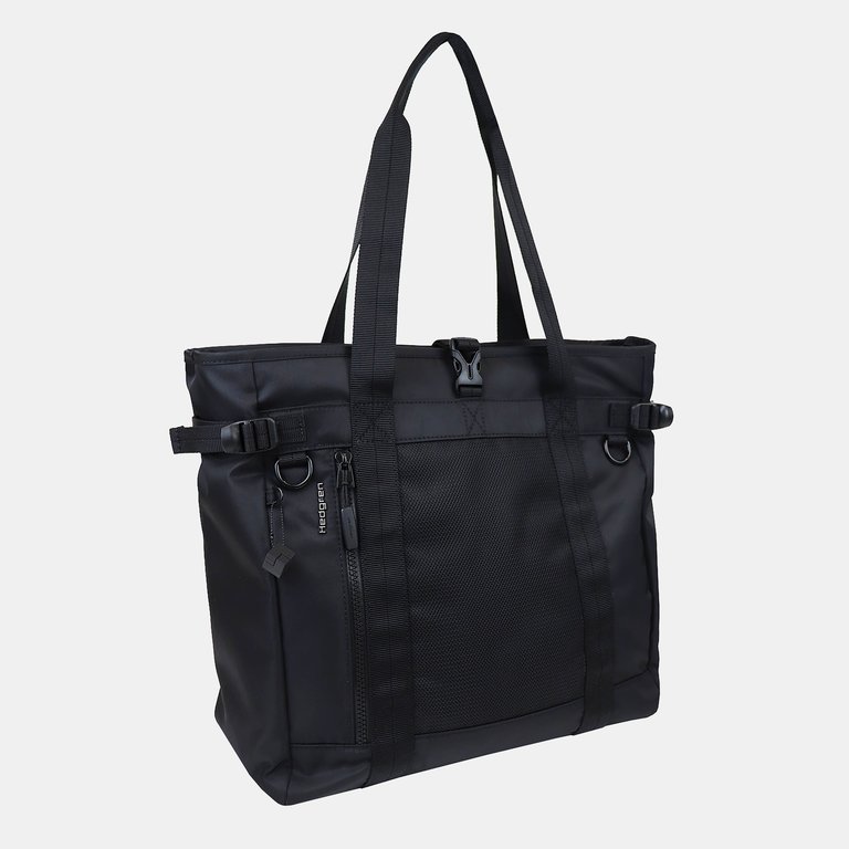 Summit Sustainably Made Tote