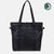 Summit Sustainably Made Tote - Black