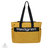 Sydney Sustainable Tote - Saffron