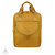 Thrush Sustainably Made Backpack - Saffron