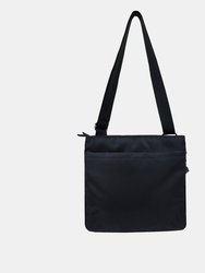 Victoria Sustainably Made Crossbody - Black