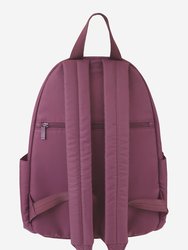Windward Backpack - Celestial Berry