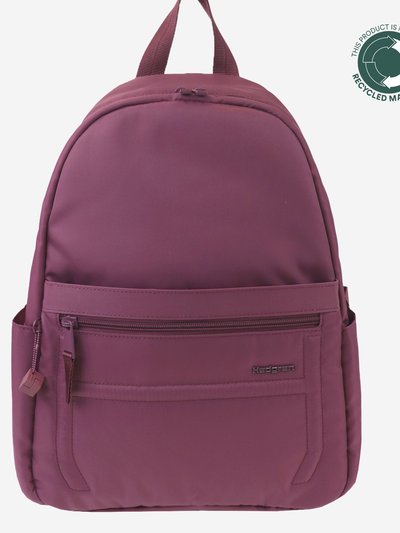 Hedgren Windward Backpack - Celestial Berry product