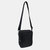 Zip Sustainably Made Crossbody - Black