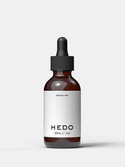Hedoskin Advanced Face Oil product