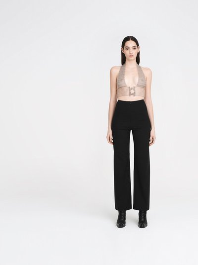 Helena Magdalena Seamless Pants - Black product