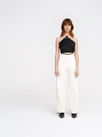 Helena Magdalena Seamless Pants - White product
