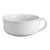 Kitchen 237322 28 Oz Porcelain Cereal Mug