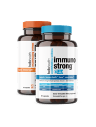 Bundle & Save - The Power Couple (Belly Great & ImmunoStrong)