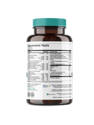 Complete Multivitamin With Copper