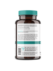 Complete Multivitamin With Copper