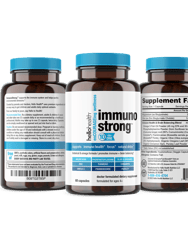 ImmunoStrong 10-in-1