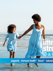 ImmunoStrong 10-in-1