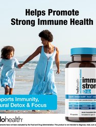 ImmunoStrong 10-in-1
