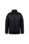 Henbury Adults Unisex Padded Jacket (Black) - Black