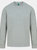 Henbury Unisex Adult Sustainable Sweatshirt (Heather Grey) - Heather Grey