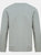 Henbury Unisex Adult Sustainable Sweatshirt (Heather Grey)