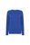 Henbury Womens/Ladies 12 Gauge Fine Knit V-Neck Jumper / Sweatshirt (Royal) - Royal