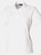 Henbury Womens/Ladies Classic Polo Shirt (White) - White