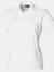 Henbury Womens/Ladies Classic Polo Shirt (White) - White