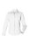 Henbury Womens/Ladies Long Sleeve Oxford Fitted Work Shirt (White) - White