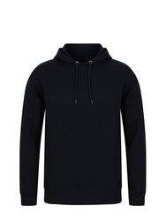 Unisex Adult Sustainable Hoodie - Black