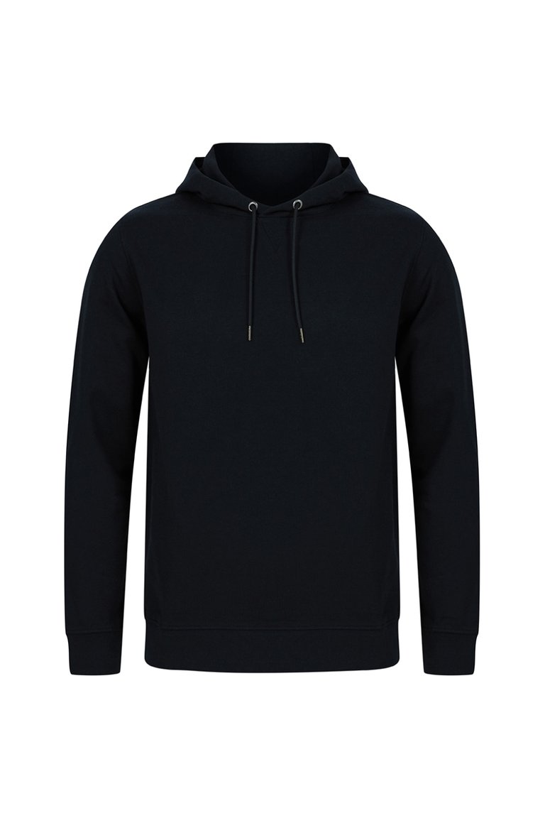 Unisex Adult Sustainable Hoodie - Black