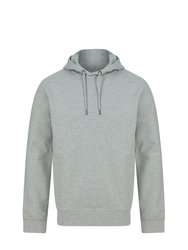 Unisex Adult Sustainable Hoodie - Heather Grey