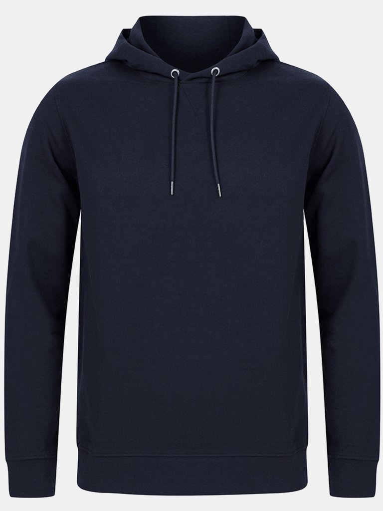 Unisex Adult Sustainable Hoodie - Navy