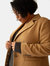 Camel Hair Coat