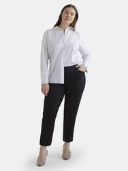 Dovetail Shirt - Pinstripe
