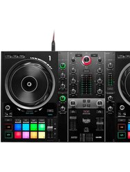 DJControl Inpulse 500 - Black