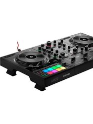 DJControl Inpulse 500