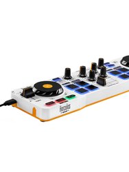DJcontrol Mix DJ Controller for iOS and Android