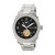 Heritor Automatic Helmsley Semi-Skeleton Men's Watch