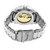 Heritor Automatic Helmsley Semi-Skeleton Men's Watch