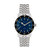 Heritor Automatic Hurst Bracelet Watch