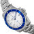 Luciano Bracelet Watch With Date