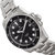 Luciano Bracelet Watch With Date