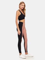 Affinity High Rise Leggings