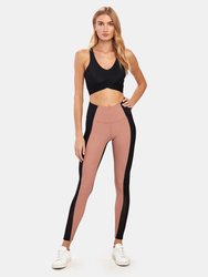 Affinity High Rise Leggings