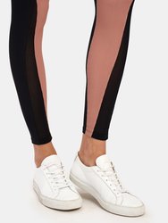 Affinity High Rise Leggings