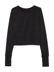 Apex Long Sleeve Top