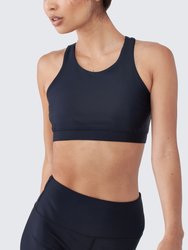 Body Knit Bra