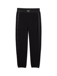 Girlfriend Side Stripe Joggers