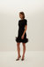 Arabella Dress - Black