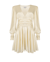 Maya Dress - Ivory