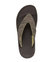 Men Milo Slipper - Brown